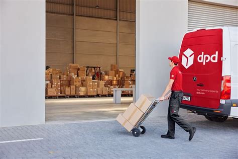 dpd versandbestimmungen